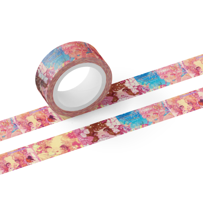 マスキングテープ - テープ幅 15mm