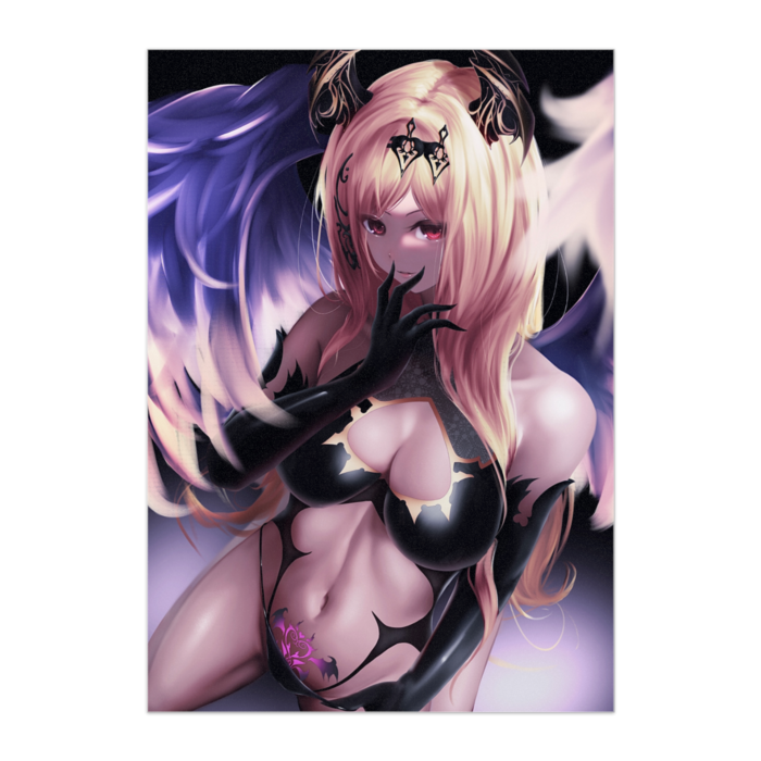 ポスター - A2