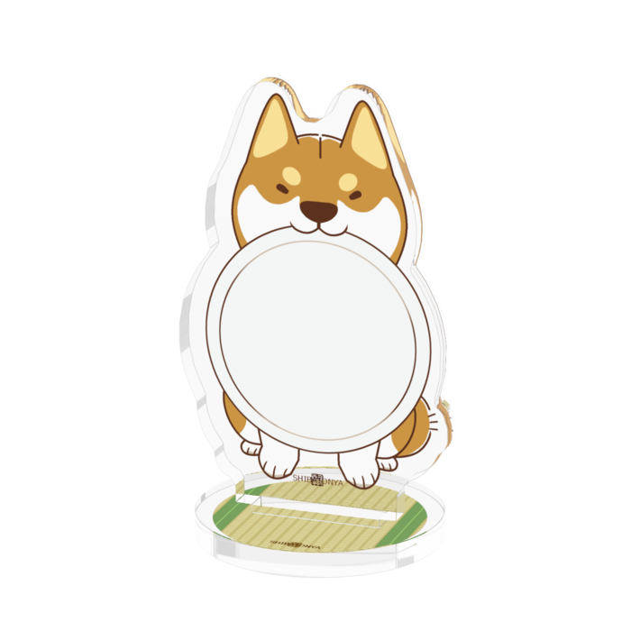 おねだりバージョン - 50x50mm