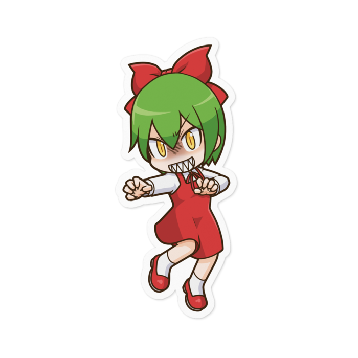 (ΦωΦ)