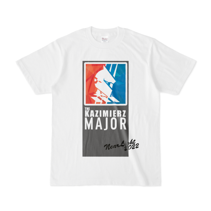 Tシャツ - S - 白