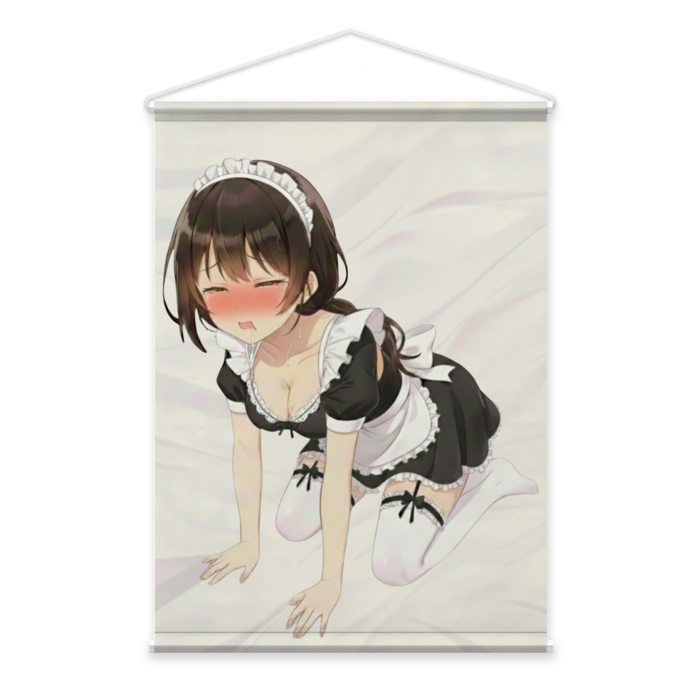 タペストリー - B2縦