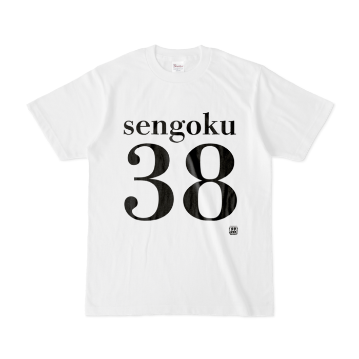 Tシャツ - S - 白