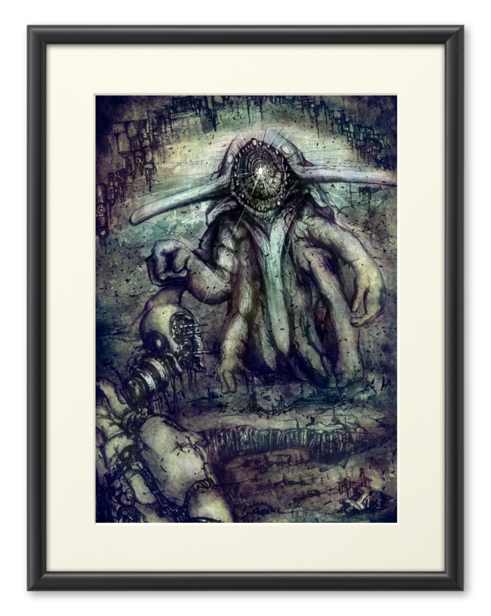 複製画(プリモアート) - A2