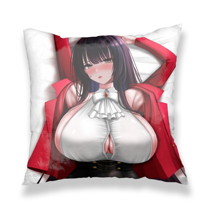 クッションカバー - 450x450(mm)