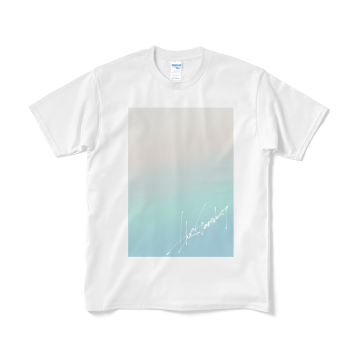 Tシャツ(短納期) - M - ホワイト