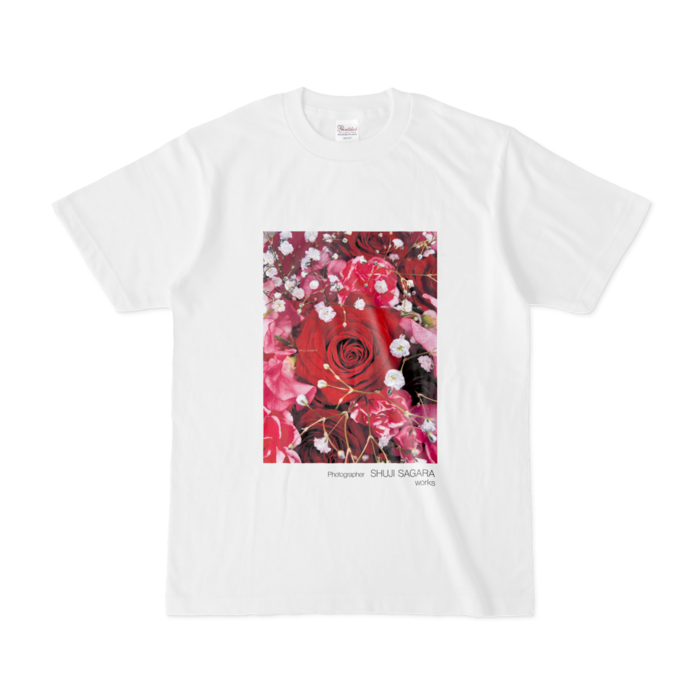 Tシャツ - S - 白