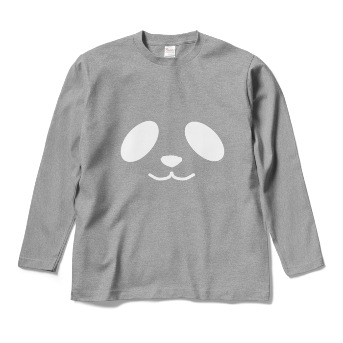 ロングスリーブ Tシャツ M