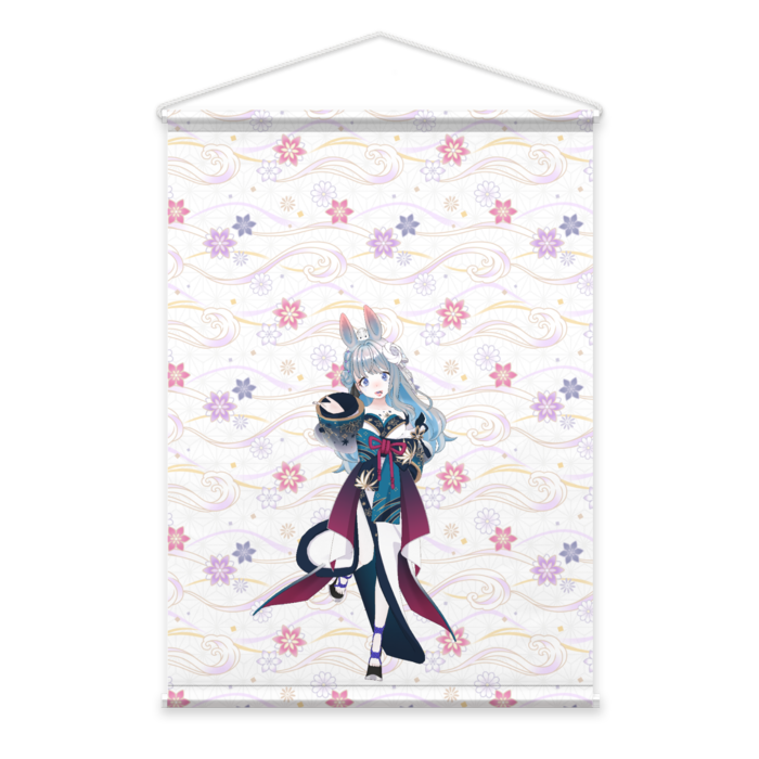 タペストリー - B2縦