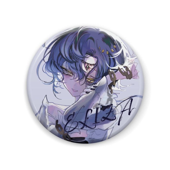 ELIZA(57mm)