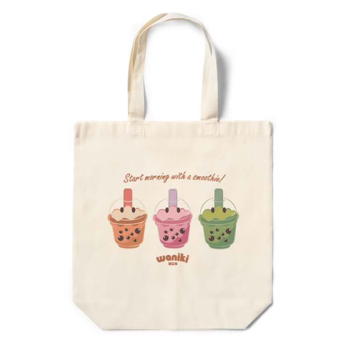 エコバッグ - 360×370×110(mm)