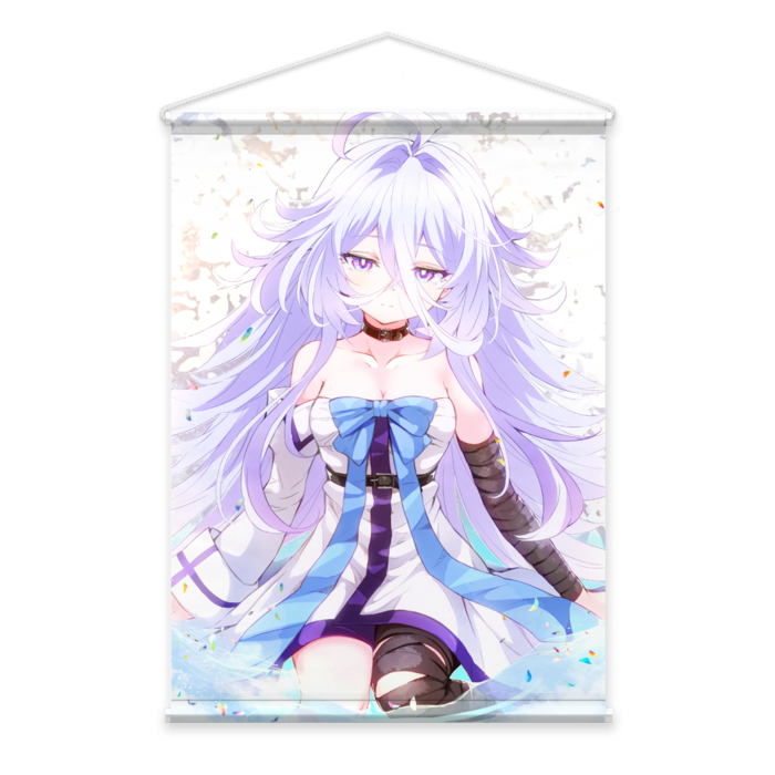 タペストリー - B2縦