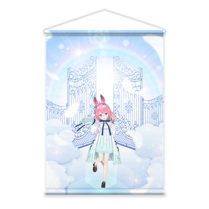 タペストリー - B2縦