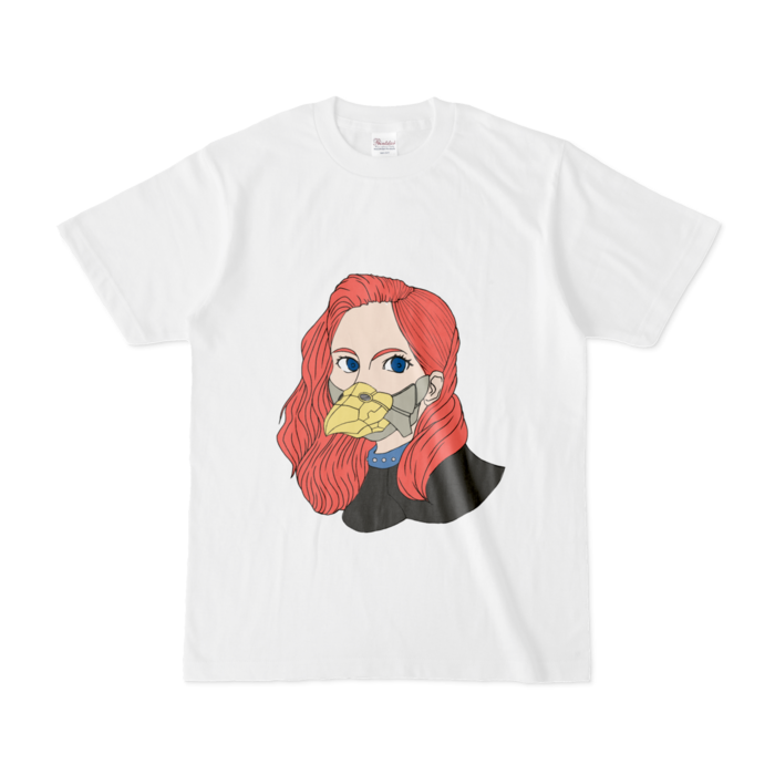 Tシャツ - S - 白