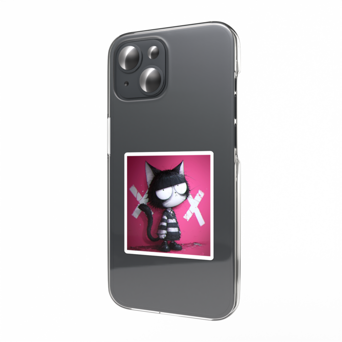 スマホステッカー - 縦