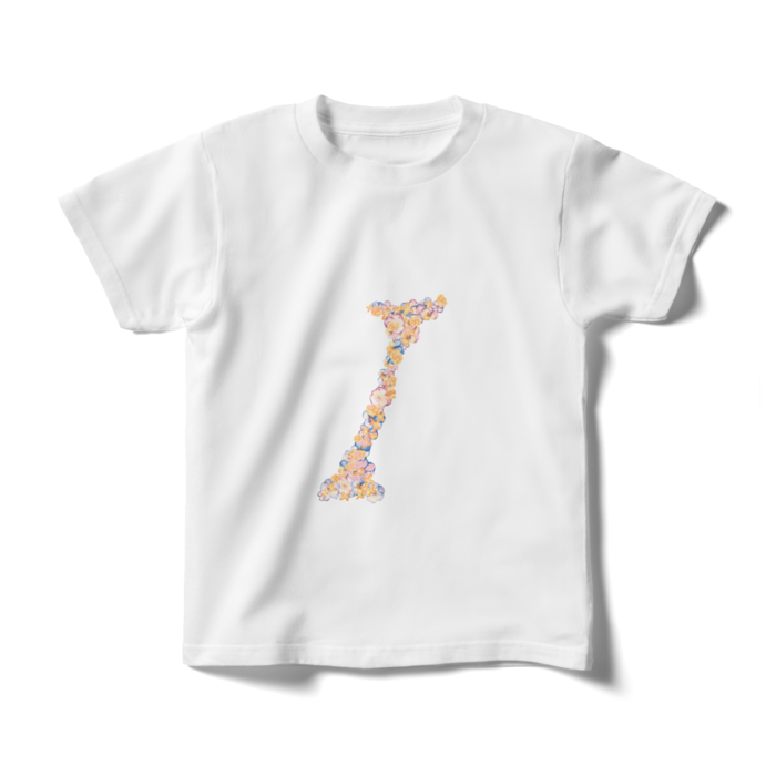 キッズTシャツ - 140cm - 正面