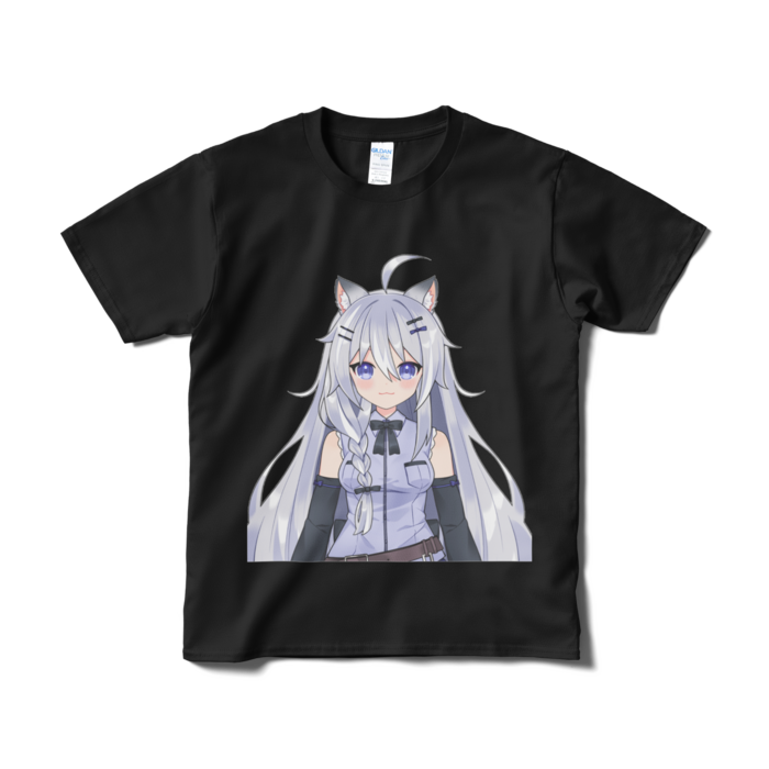 Tシャツ（短納期） - S - ブラック