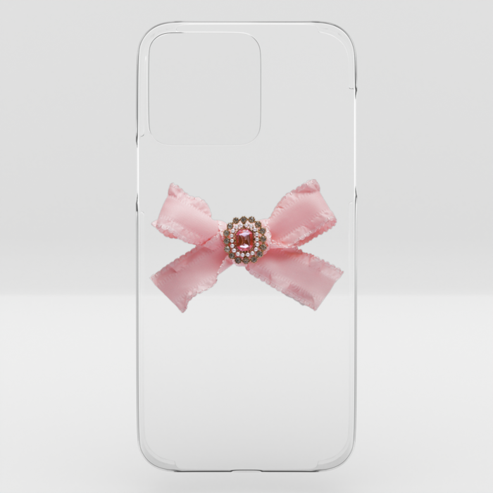 クリアiPhoneケース - iPhone 14 Pro Max