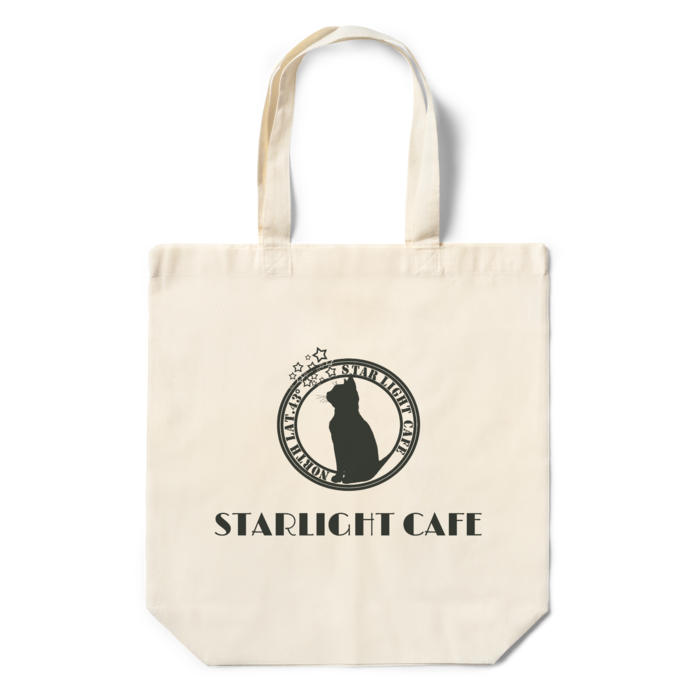 エコバッグ - 360×370×110(mm)