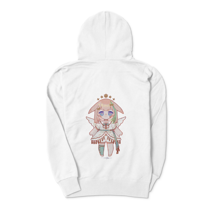 Y2 - S - ホワイト(5)