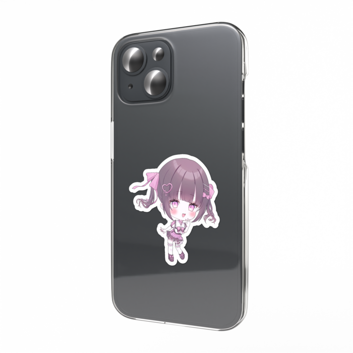スマホステッカー