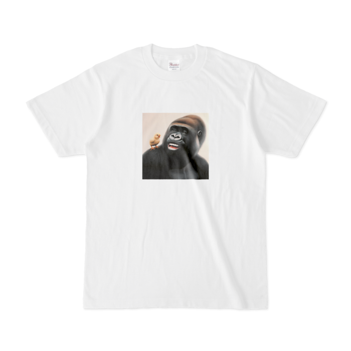 Tシャツ - S - 白