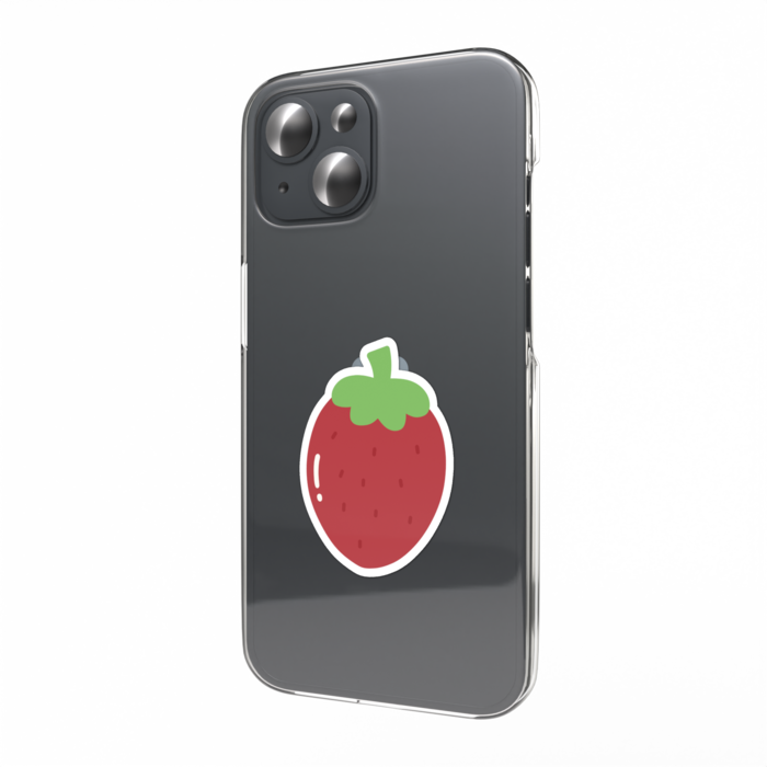 スマホステッカー - 縦