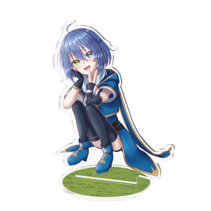 リナ