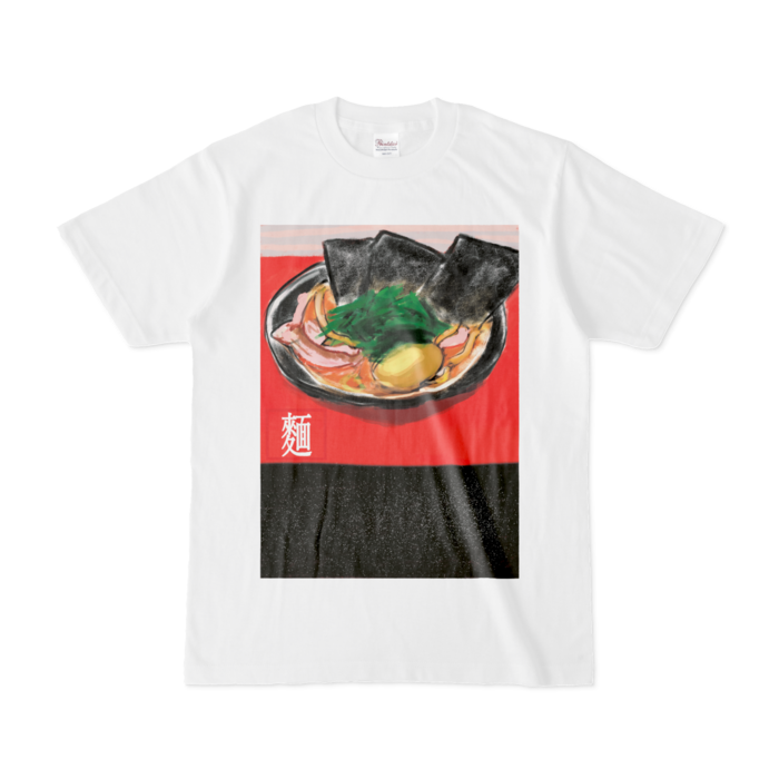 Tシャツ - S - 白