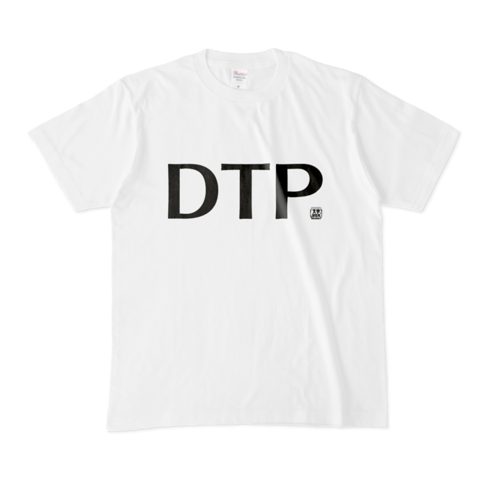 Tシャツ - M - 白