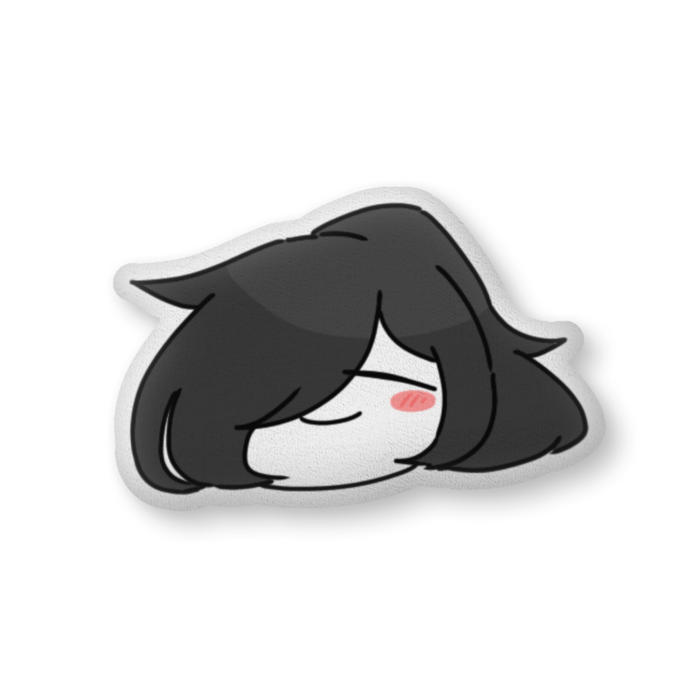 ふかふかクッション - 大（H61×W86cm） - 片面