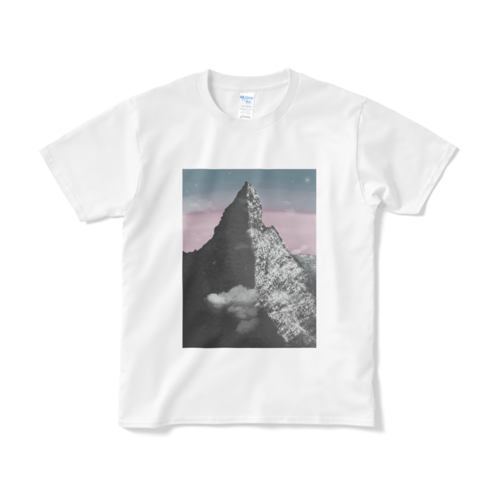 Tシャツ（短納期） - S - ホワイト