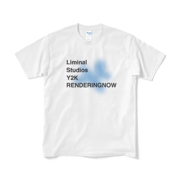Tシャツ（短納期） - M - ホワイト