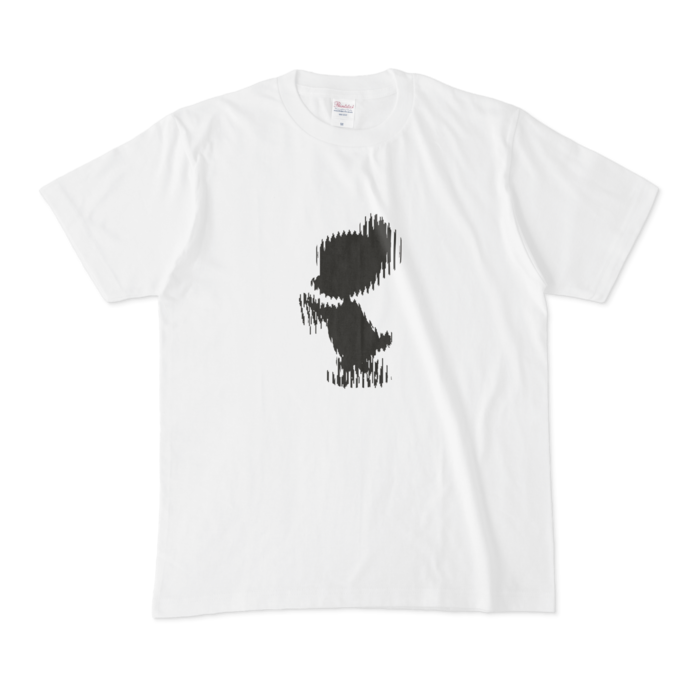 Tシャツ - M - 白
