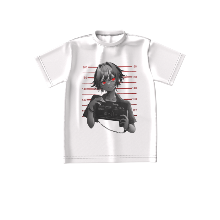 ビッグシルエットTシャツ - S - 《ホワイト》