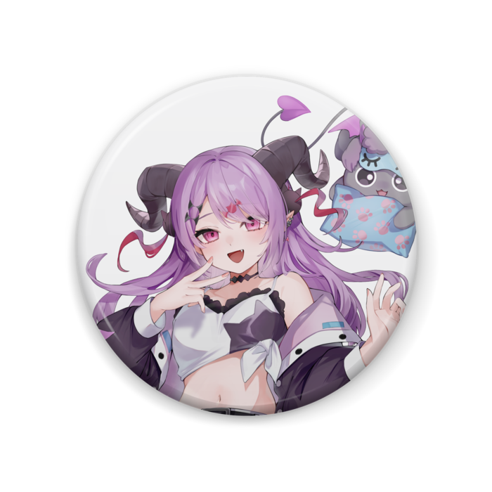 缶バッジ - 57mm