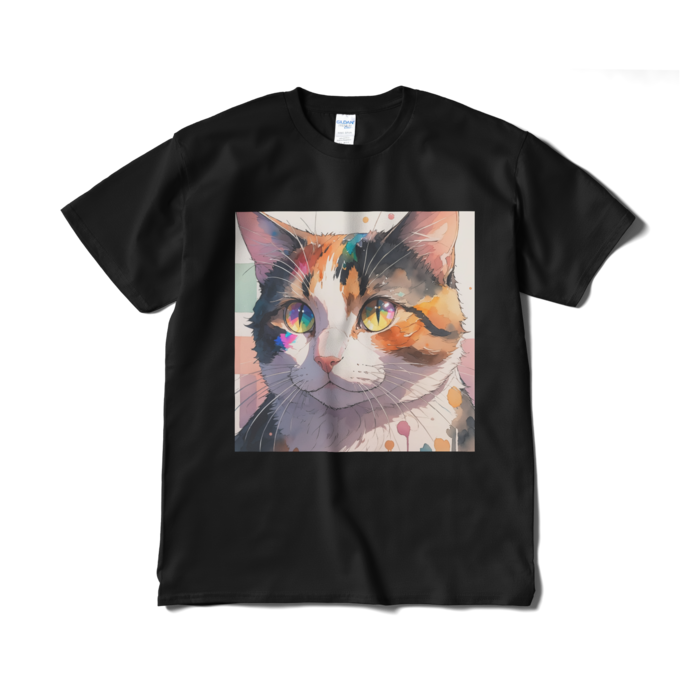 Tシャツ（短納期） - XL - ブラック