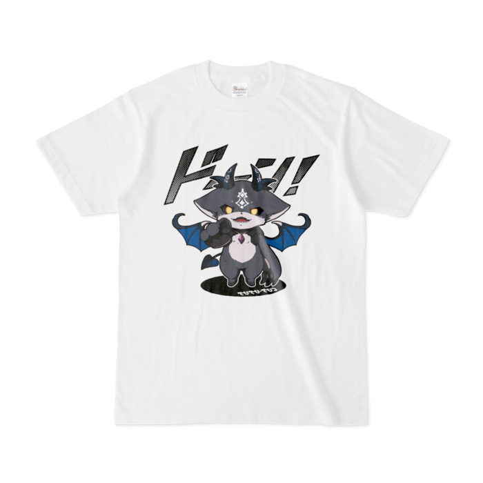 Tシャツ - S - 白