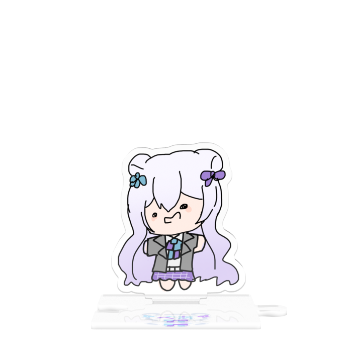 つながるアクスタ - 80mm