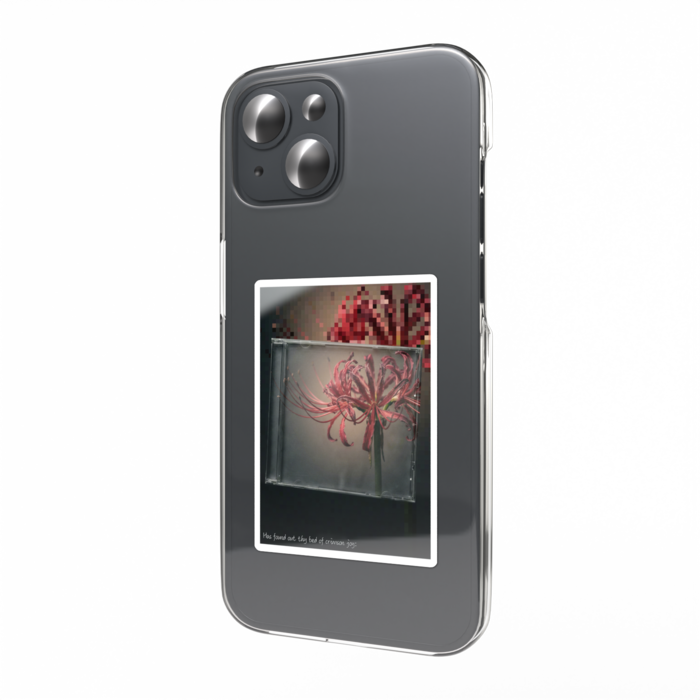 08: Spider Lily (彼岸花)