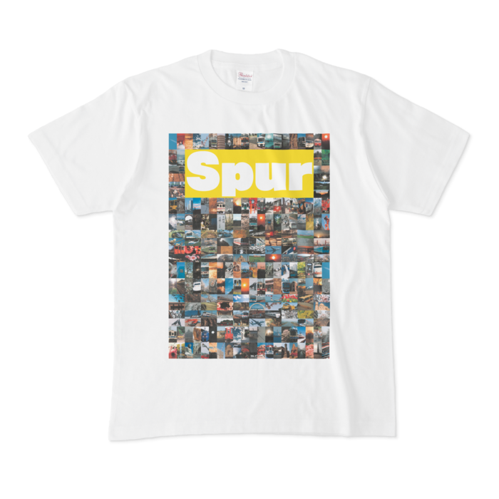 Tシャツ - M - 白