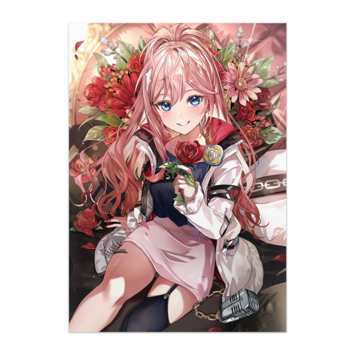 ポスター - A2