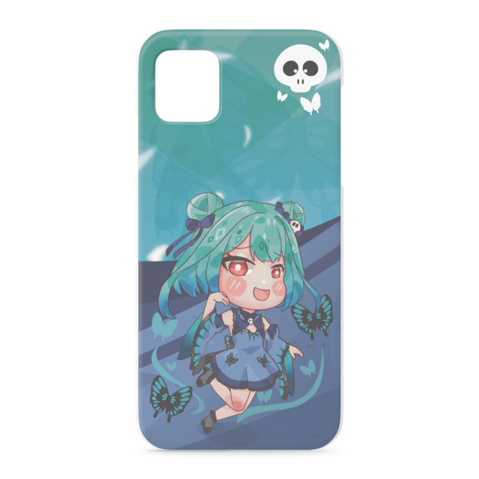iPhoneケース - iPhone 11 Pro Max - 正面印刷のみ