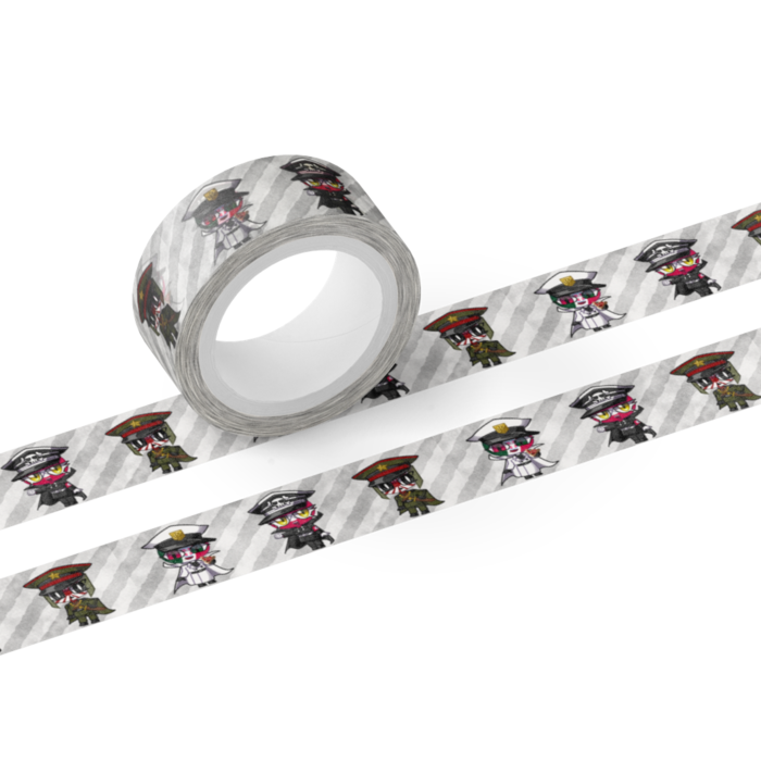 マスキングテープ - テープ幅 15mm