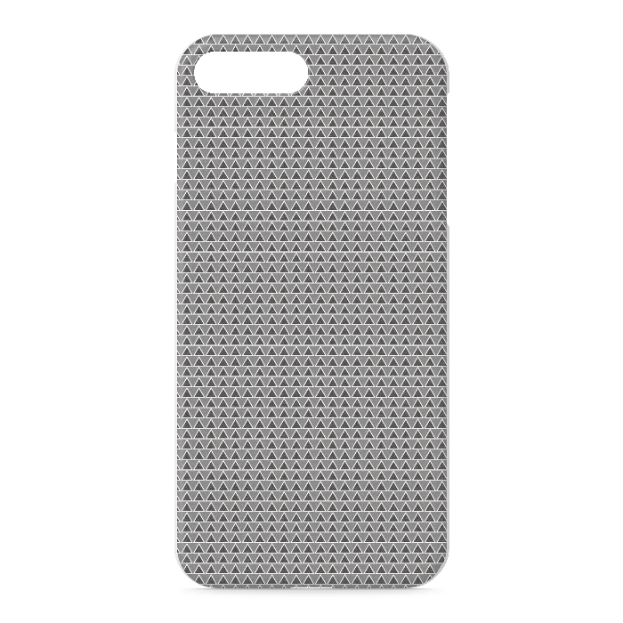 iPhoneケース - iPhone 7 Plus / 8 Plus - 正面印刷のみ
