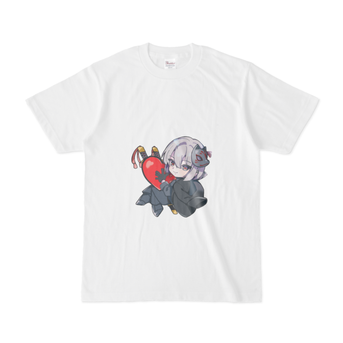 Tシャツ - S - 白