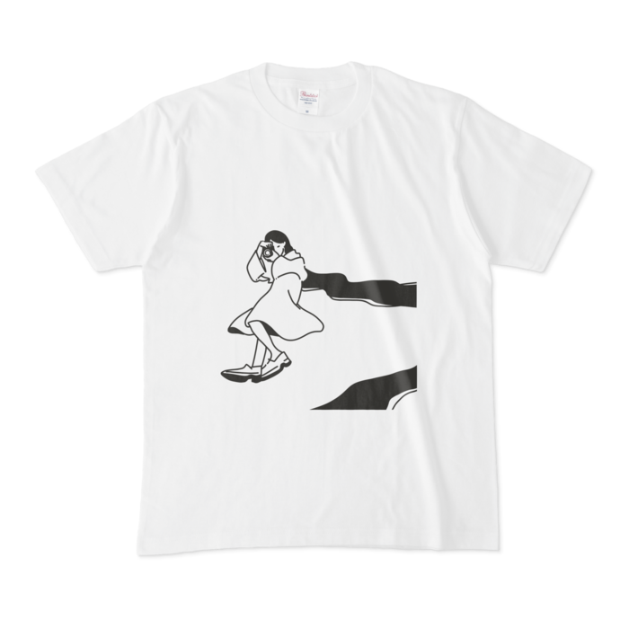 己の川流れ Artraction Booth