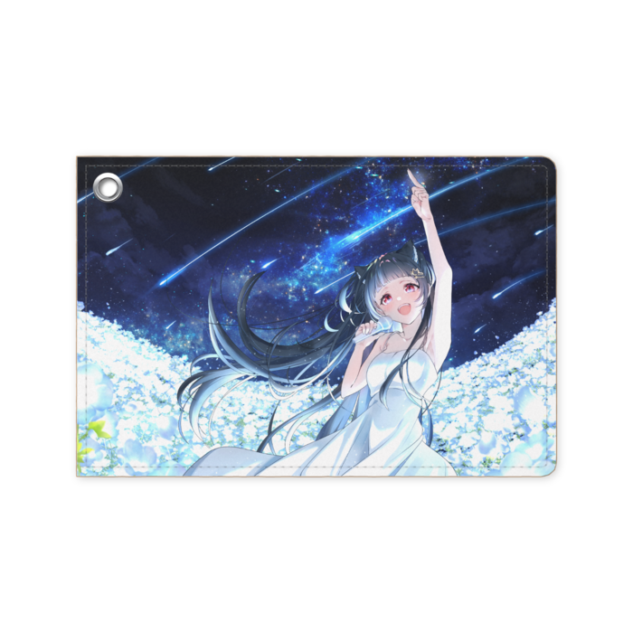 パスケース - 70 x 105 (mm)