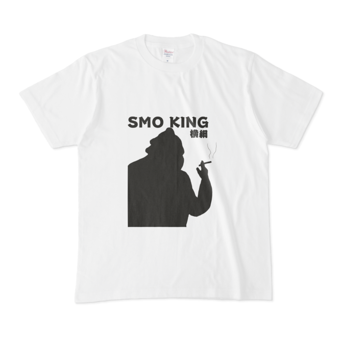 Tシャツ - M - 白