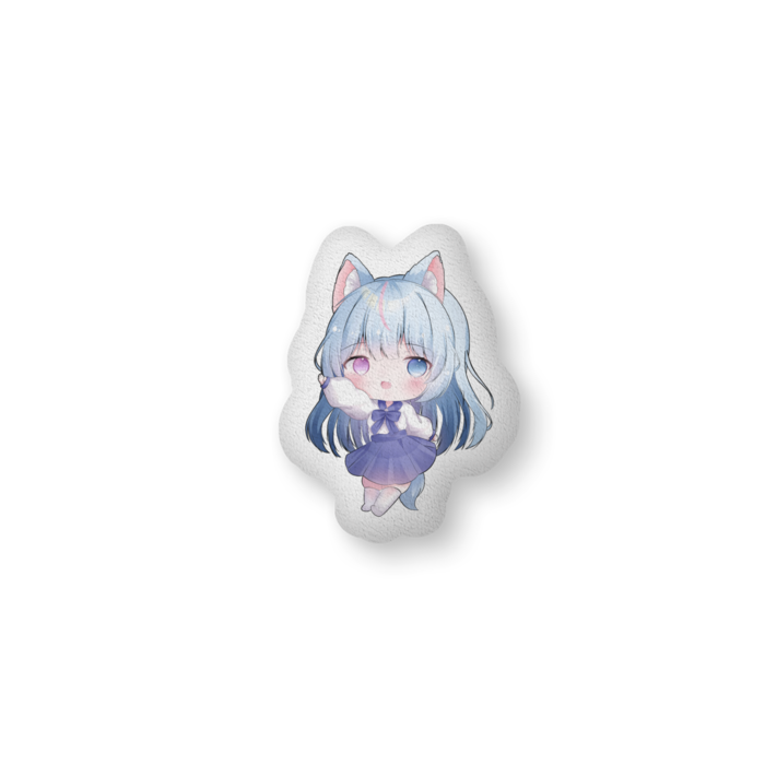 ふかふかクッション - 中（H36×W56cm） - 片面